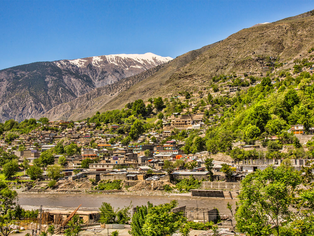 Explore Chitral Tour